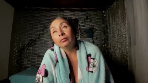 violet online show from November 29, 6:43 am