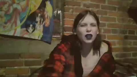 GoddessKittyFinDom online show from January 19, 1:32 am