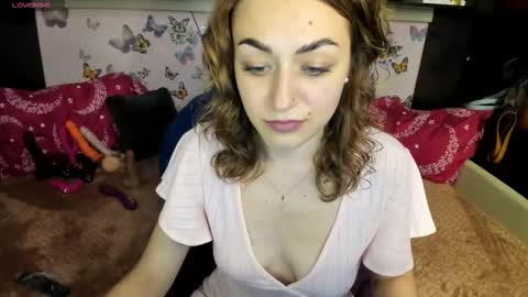 Sandra online show from November 20, 11:42 am