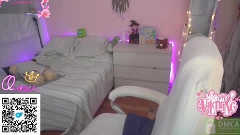 Samantha Grey online show from February 15, 12:37 pm