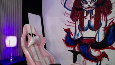 kittyhouse_hs online show from July 14, 9:20 pm