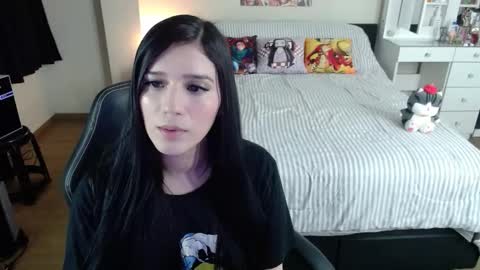 Isabel online show from February 16, 12:53 am