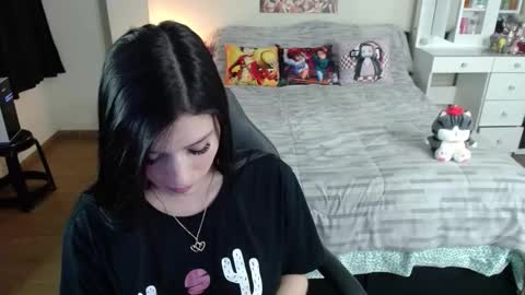 Isabel online show from February 1, 2:30 am