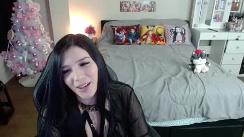 Isabel online show from January 7, 3:11 am