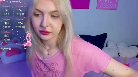 kittykendall online show from July 28, 6:53 pm