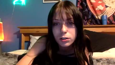 kittykisses3 online show from November 6, 6:27 am