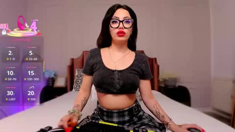 Lisa online show from October 9, 4:51 am