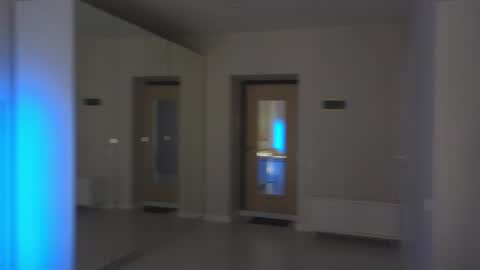 Monika online show from January 18, 3:04 am