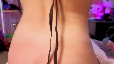 Kitty online show from July 21, 1:18 am