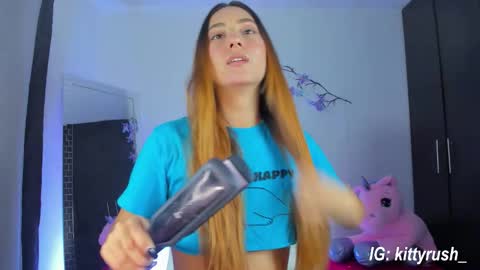 kitty online show from March 1, 3:44 am