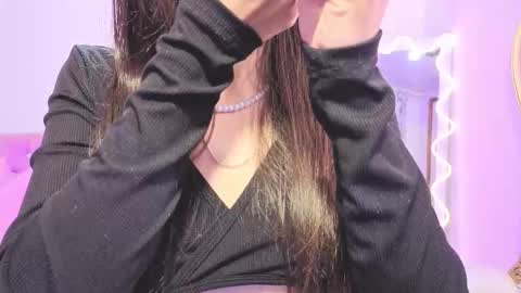 Kitty  online show from November 28, 12:45 pm