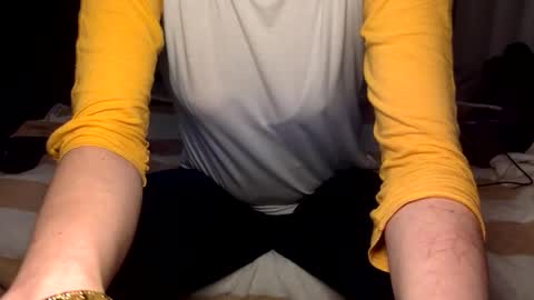 Kitty Sub online show from December 3, 1:26 am