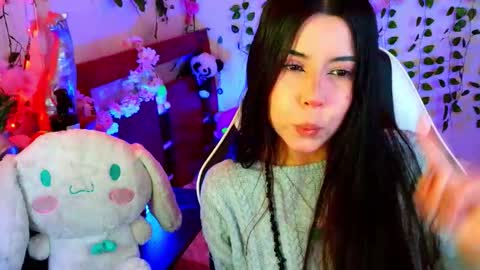 Kittyuwu  online show from October 7, 6:48 pm