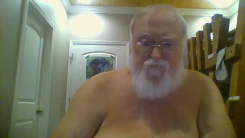 kittywaper online show from December 6, 3:46 am