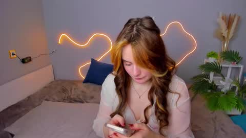 Rina online show from September 29, 1:26 am