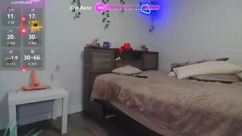 Kittyymaze online show from November 1, 2:38 pm