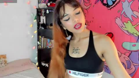 Snapshot of kittyzenn chatting on September 14, 5:58 pm Kitty Zen online show from September 14, 5:58 pm