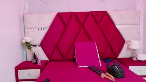 Luisa y Jairo online show from September 12, 12:29 pm