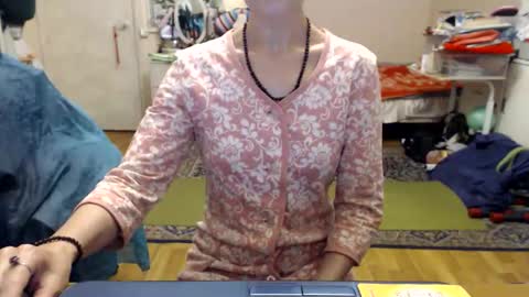 KiuminBerry online show from September 27, 12:58 pm