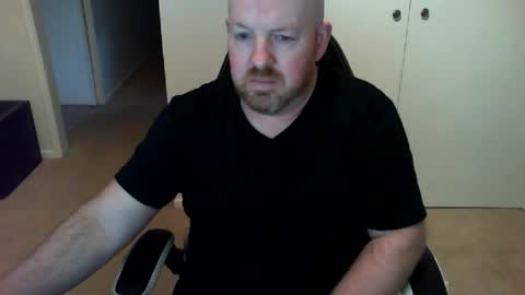 Ben online show from June 12, 6:12 am