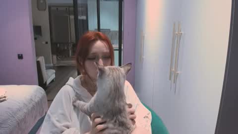 Yuna online show from January 15, 1:20 pm