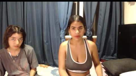 kiyu online show from March 22, 4:05 am