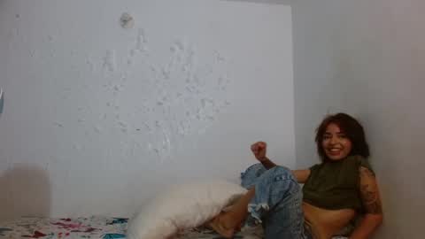 kiyu online show from January 16, 2:20 am