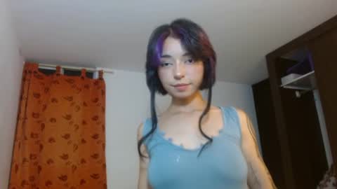 kiyu online show from September 27, 2:31 am