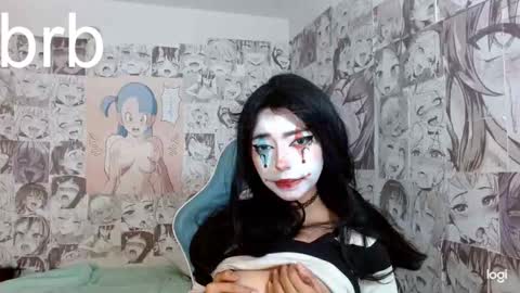 kiyu online show from February 22, 1:31 am