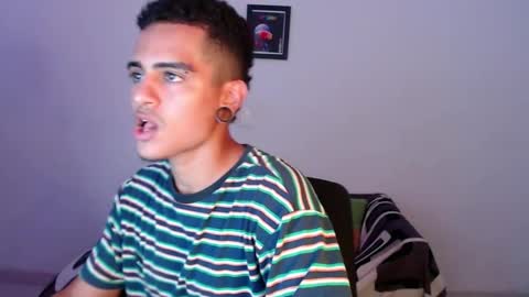 kizame___ online show from February 12, 3:43 am