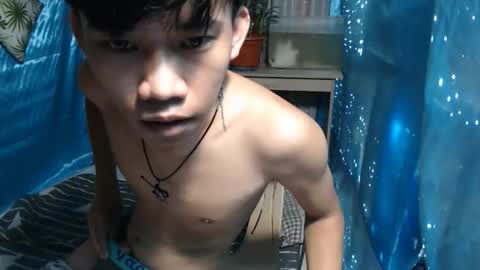 Snapshot of kjdwarf chatting on October 30, 5:30 am Just call me KJ online show from October 30, 5:30 am