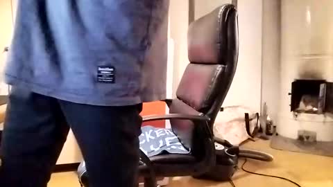 Erik online show from January 5, 3:53 am