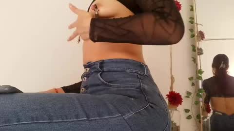 klariiz09 online show from June 6, 5:41 pm