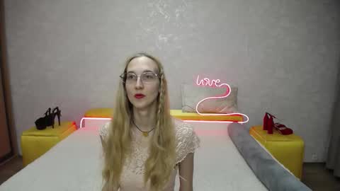 Klary online show from November 22, 11:19 am