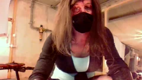 klee6666 online show from February 8, 9:40 pm