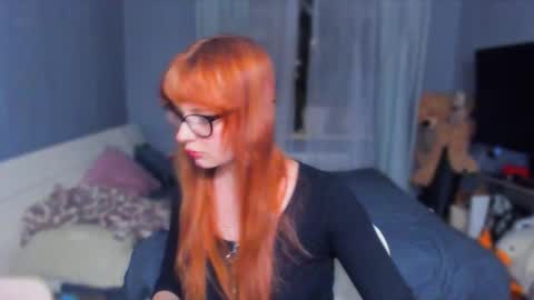 Klementinafanslyklementina6661 online show from November 6, 8:12 pm