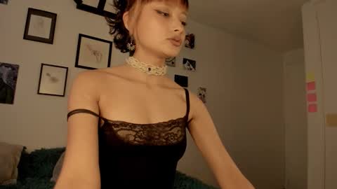 Snapshot of kleo_o chatting on September 16, 10:02 pm Kleo online show from September 16, 10:02 pm