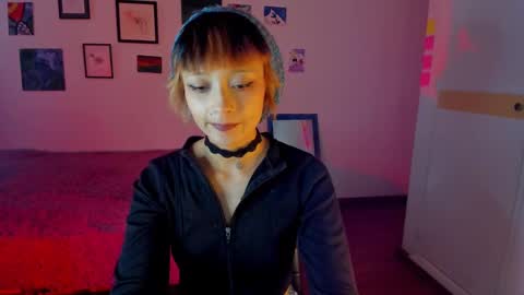 Snapshot of kleo_o chatting on September 12, 9:06 pm Kleo online show from September 12, 9:06 pm