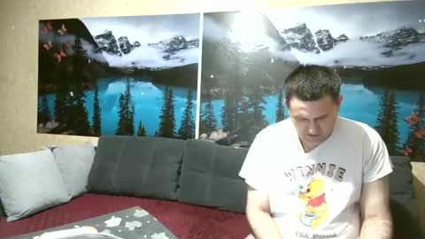 Kleosnow online show from June 4, 5:19 pm