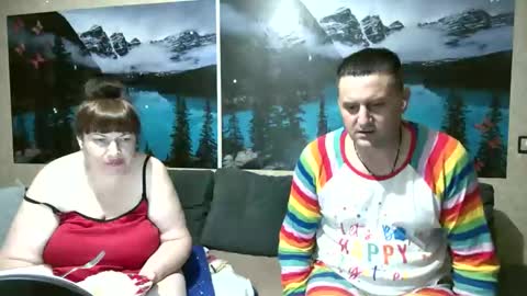 Kleosnow online show from October 1, 6:18 pm