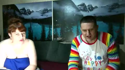 Kleosnow online show from December 13, 7:53 pm