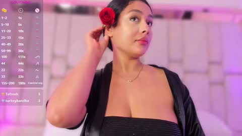   online show from February 19, 9:58 pm