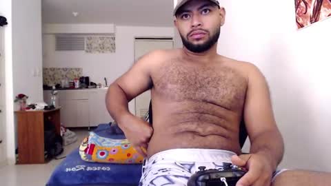 kleyton online show from July 28, 7:39 pm