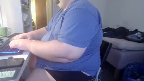 Aoxiell online show from January 24, 2:08 pm