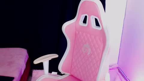 Kloe online show from October 24, 2:34 am