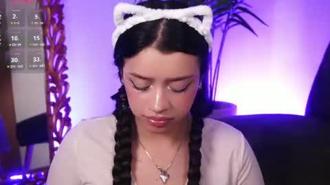 Kloe online show from June 11, 3:15 am