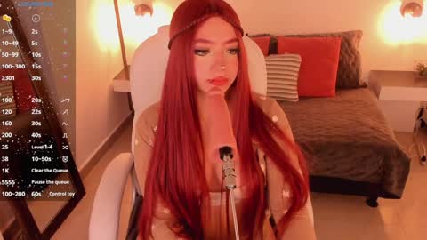 Kloe online show from January 10, 10:46 pm