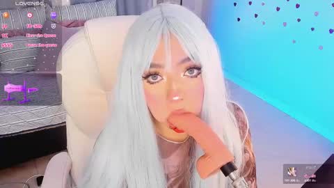 Kloe online show from March 4, 11:00 pm