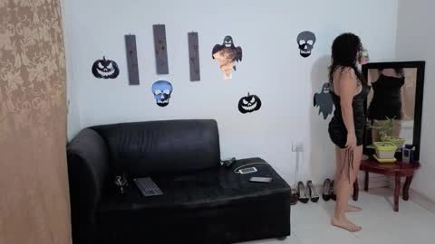 Kloe  online show from October 21, 10:53 am