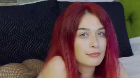 KloeyAdams online show from February 17, 1:00 pm